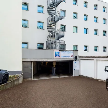 Ibis Budget Ulm City-3