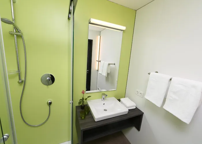 Economy-Hotel Ulm